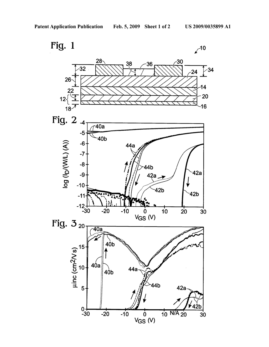 Microelectronic device - diagram, schematic, and image 02