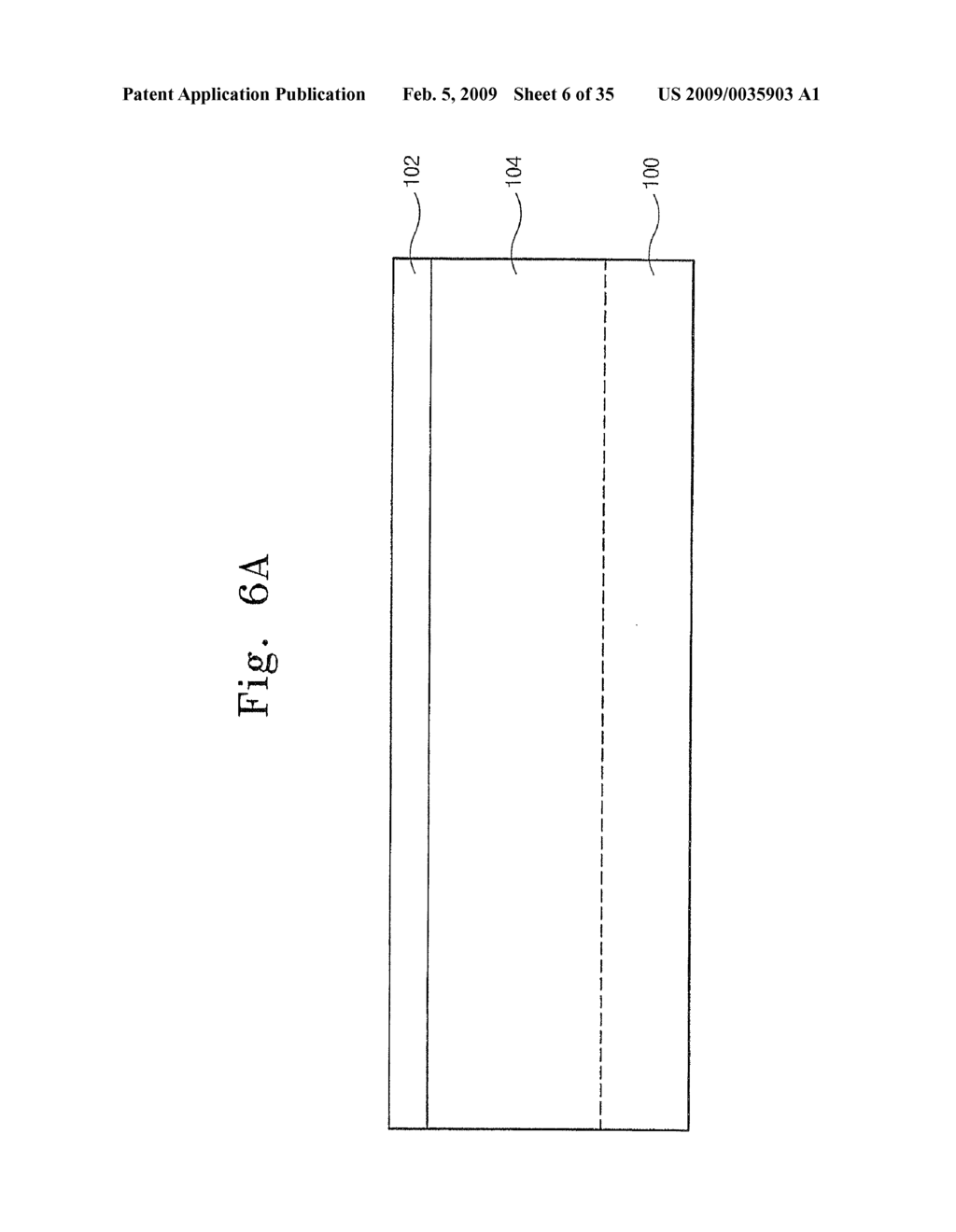 SEMICONDUCTOR DEVICES AND METHODS OF FABRICATING THE SAME - diagram, schematic, and image 07