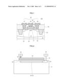 Semiconductor Device and Fabrication Method Thereof diagram and image