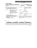 HIGH-CAPACITANCE DENSITY THIN FILM DIELECTRICS HAVING COLUMNAR GRAINS FORMED ON BASE-METAL FOILS diagram and image