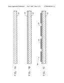 HIGH-CAPACITANCE DENSITY THIN FILM DIELECTRICS HAVING COLUMNAR GRAINS FORMED ON BASE-METAL FOILS diagram and image