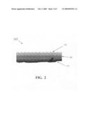 HIGH-CAPACITANCE DENSITY THIN FILM DIELECTRICS HAVING COLUMNAR GRAINS FORMED ON BASE-METAL FOILS diagram and image