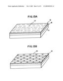 Method for manufacturing a semiconductor device diagram and image