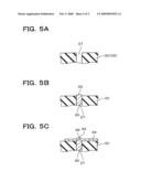 Method of manufacturing semiconductor device diagram and image