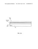 Self-Aligned Cross-Point Memory Fabrication diagram and image