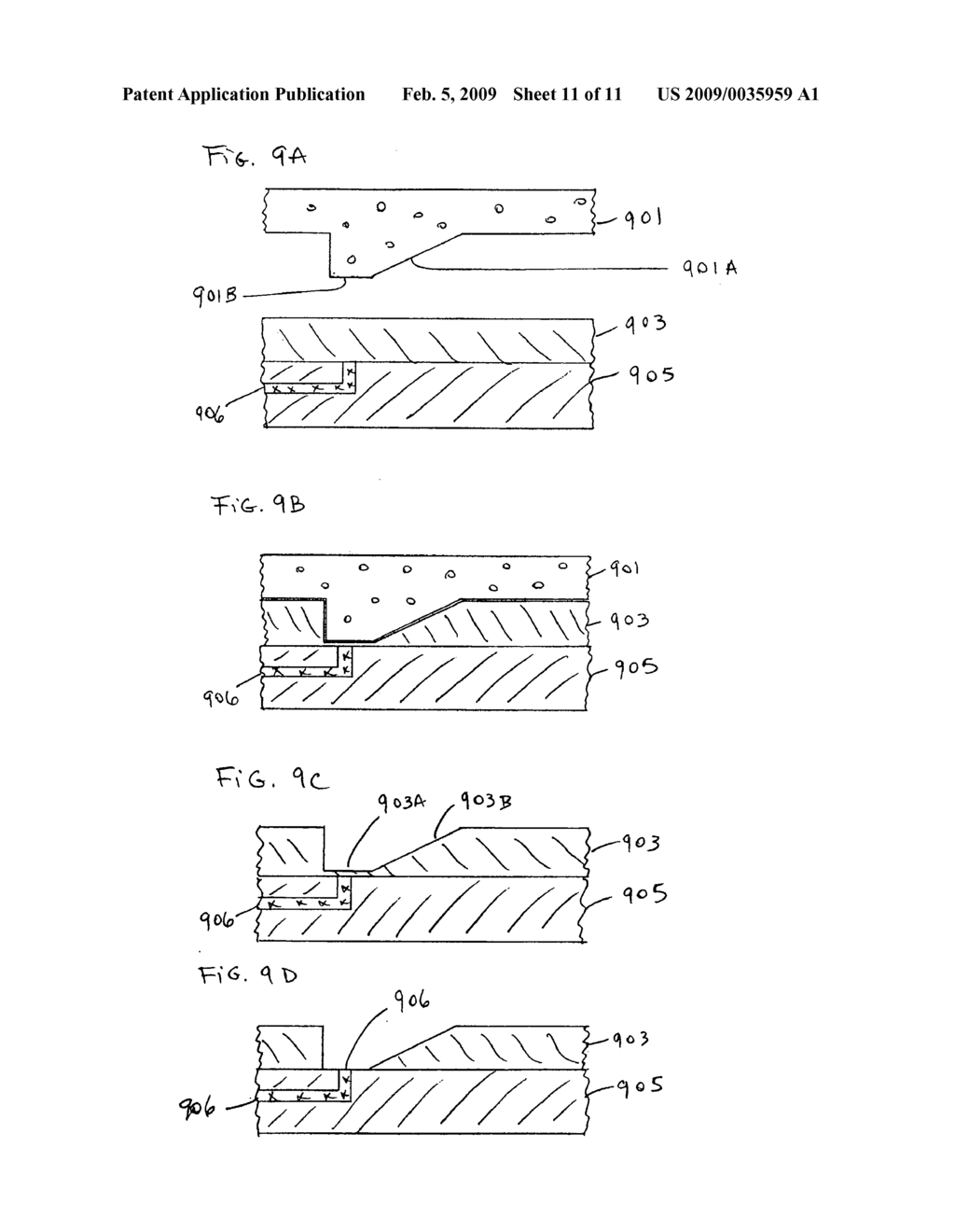 INTERCONNECT ASSEMBLIES AND METHODS - diagram, schematic, and image 12