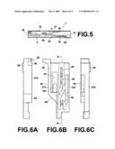 Card Connector diagram and image