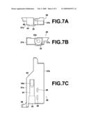 Card Connector diagram and image