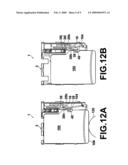 Card Connector diagram and image