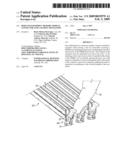 Reduced Footprint Memory Module Connector and Latching Mechanism diagram and image