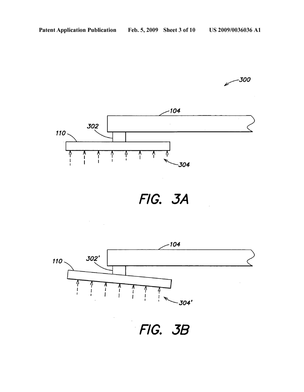 APPARATUS AND METHODS FOR CONDITIONING A POLISHING PAD - diagram, schematic, and image 04