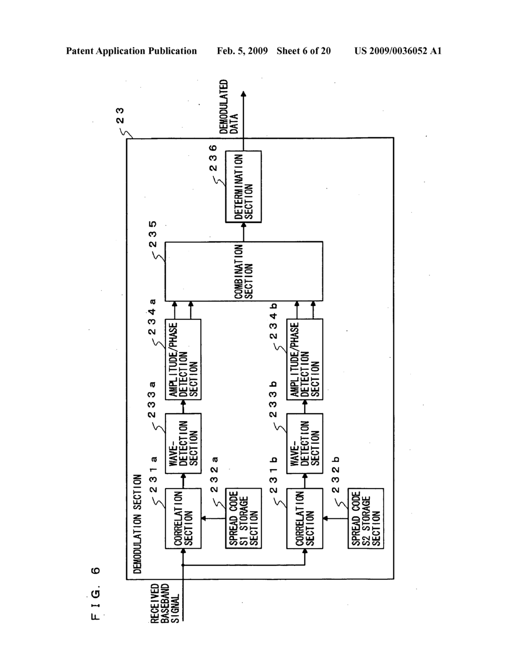 WIRELESS STATION, WIRELESS TRANSMISSION METHOD FOR THE WIRELESS STATION, AND WIRELESS TRANSMISSION SYSTEM USING THE WIRELESS STATION - diagram, schematic, and image 07