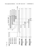 WIRELESS STATION, WIRELESS TRANSMISSION METHOD FOR THE WIRELESS STATION, AND WIRELESS TRANSMISSION SYSTEM USING THE WIRELESS STATION diagram and image