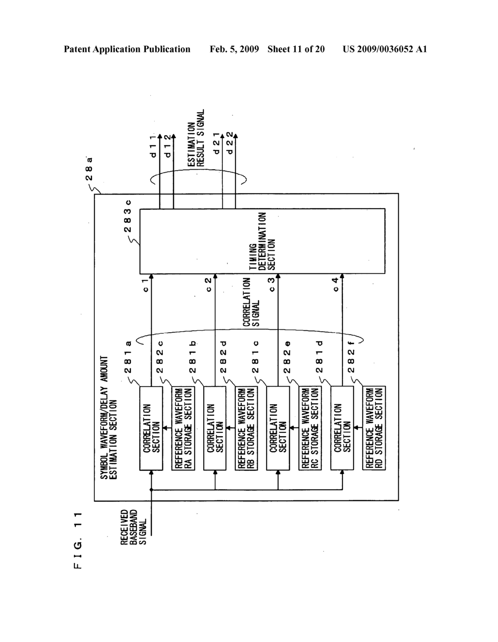 WIRELESS STATION, WIRELESS TRANSMISSION METHOD FOR THE WIRELESS STATION, AND WIRELESS TRANSMISSION SYSTEM USING THE WIRELESS STATION - diagram, schematic, and image 12