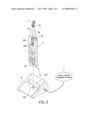 ASSOCIATED COMMUNICATION APPARATUS diagram and image