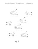 METHOD OF AND SYSTEM FOR TRANSMITTING SIGNALS USING FREQUENCY HOPPING diagram and image