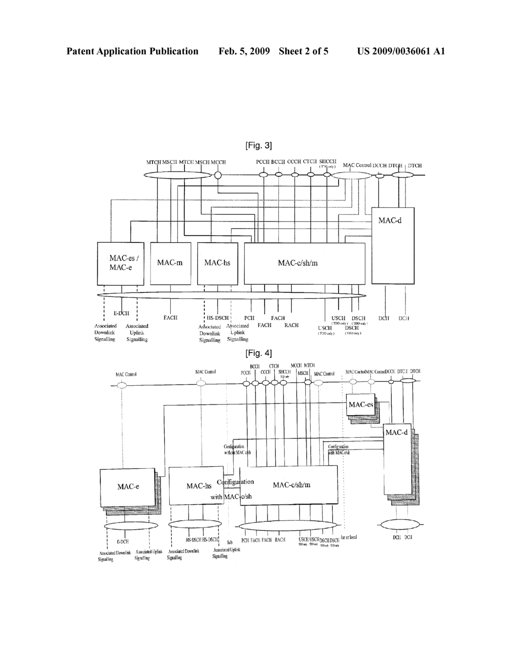 METHOD FOR OPERATING ENHANCED RLC ENTITY AND RNC ENTITY FOR WCDMA AND SYSTEM THEREOF - diagram, schematic, and image 03