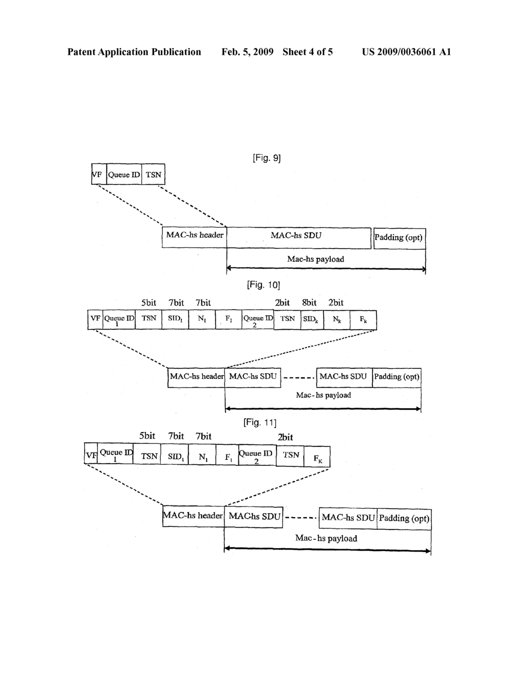 METHOD FOR OPERATING ENHANCED RLC ENTITY AND RNC ENTITY FOR WCDMA AND SYSTEM THEREOF - diagram, schematic, and image 05