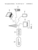 TRANSMIT/RECEIVE SWITCH diagram and image