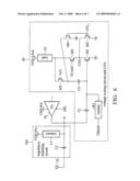 TRANSMIT/RECEIVE SWITCH diagram and image