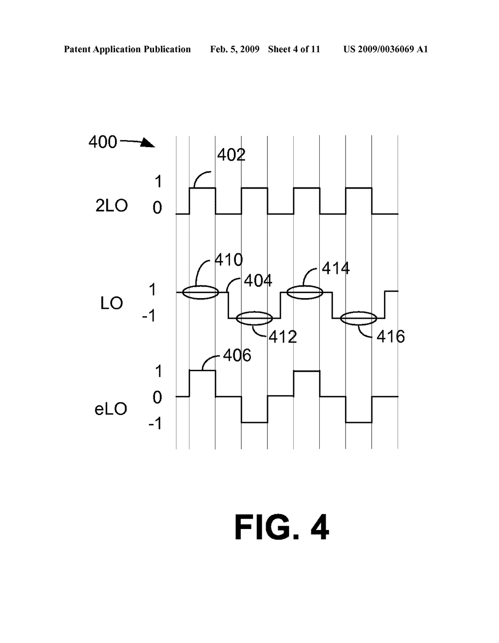 LO 2LO Upconverter For An In-Phase/Quadrature-Phase (I/Q) Modulator - diagram, schematic, and image 05