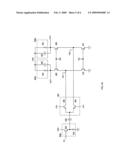 Highly Linear and Very Low-Noise Down-Conversion Mixer for Extracting Weak Signals in the Presence of Very Strong Unwanted Signals diagram and image