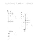 Highly Linear and Very Low-Noise Down-Conversion Mixer for Extracting Weak Signals in the Presence of Very Strong Unwanted Signals diagram and image