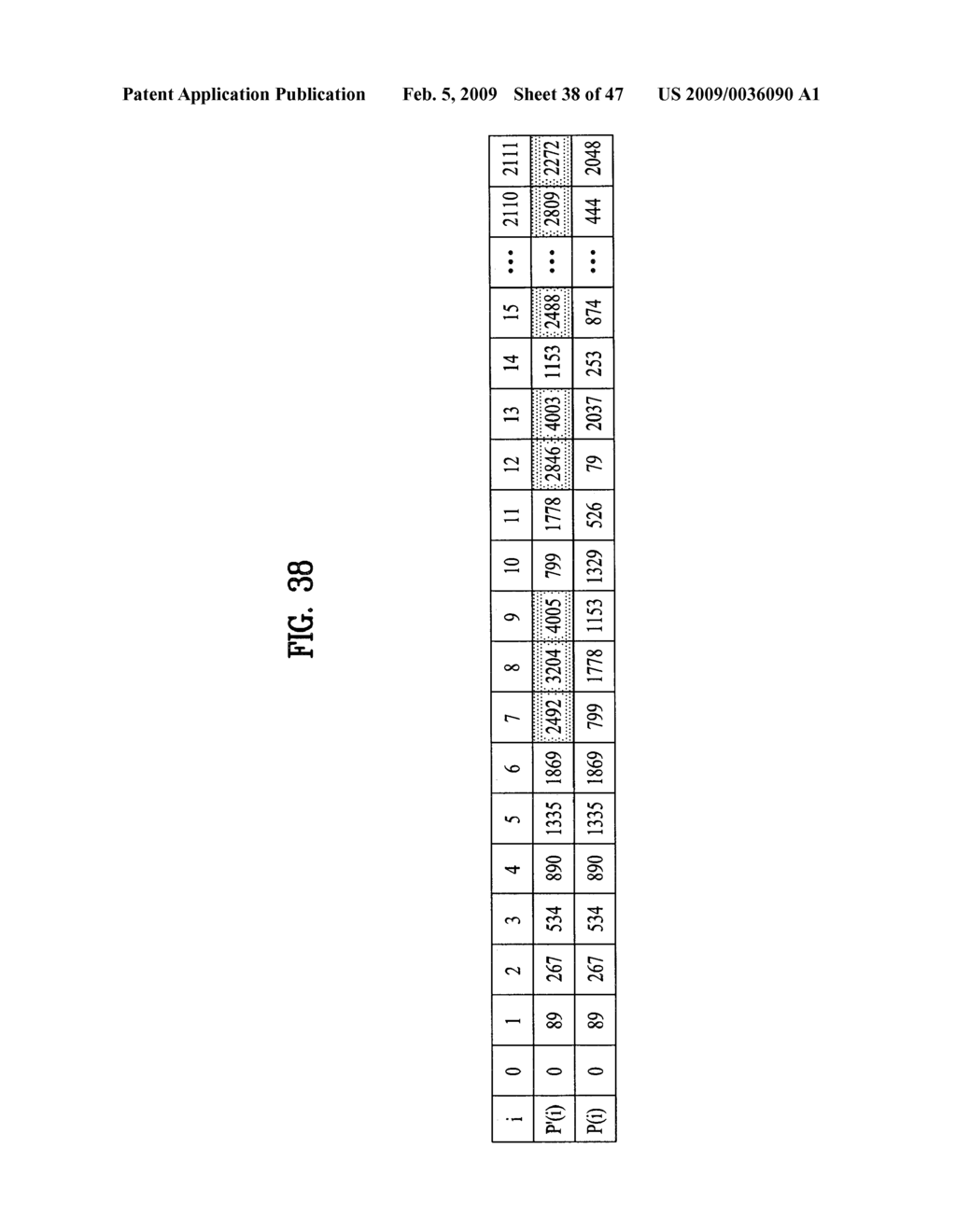 BROADCAST RECEIVING SYSTEM AND METHOD FOR PROCESSING BROADCAST SIGNALS - diagram, schematic, and image 39