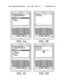 Updating Availability of an Instant Messaging Contact diagram and image