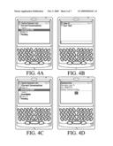 Updating Availability of an Instant Messaging Contact diagram and image