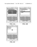 Updating Availability of an Instant Messaging Contact diagram and image