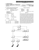 METHOD AND SYSTEM FOR MEASURING QUALITY OF WIRELESS NETWORK diagram and image