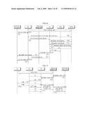 METHOD AND SYSTEM FOR MEASURING QUALITY OF WIRELESS NETWORK diagram and image