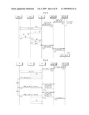 METHOD AND SYSTEM FOR MEASURING QUALITY OF WIRELESS NETWORK diagram and image