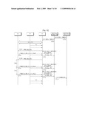 METHOD AND SYSTEM FOR MEASURING QUALITY OF WIRELESS NETWORK diagram and image