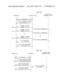 METHOD AND SYSTEM FOR MEASURING QUALITY OF WIRELESS NETWORK diagram and image