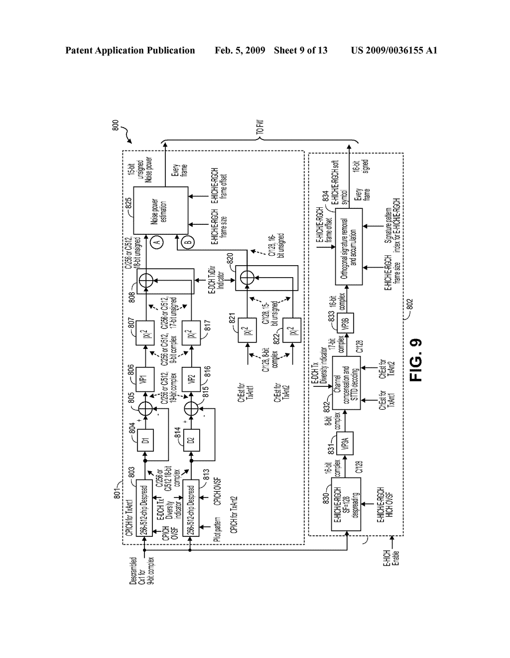 E-HICH/E-RGCH adaptive threshold setting - diagram, schematic, and image 10