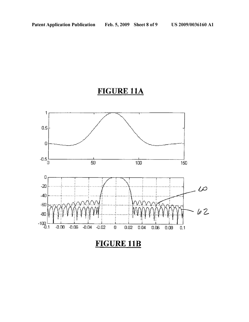 DIRECT RF DIGITAL TRANSCEIVER AND METHOD - diagram, schematic, and image 09