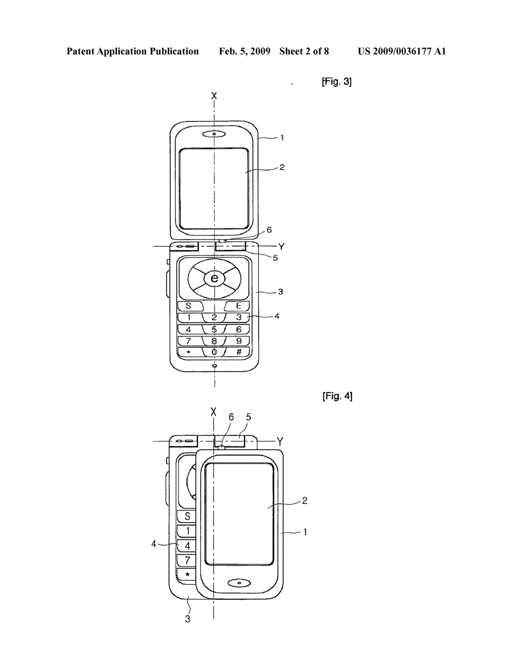 Hinge Device and Mobile Terminal Having the Same - diagram, schematic, and image 03
