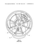 SLOT MACHINE SYSTEMS, METHODS, AND APPARATUS diagram and image