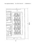 SLOT MACHINE SYSTEMS, METHODS, AND APPARATUS diagram and image