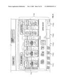 SLOT MACHINE SYSTEMS, METHODS, AND APPARATUS diagram and image