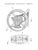 SLOT MACHINE SYSTEMS, METHODS, AND APPARATUS diagram and image