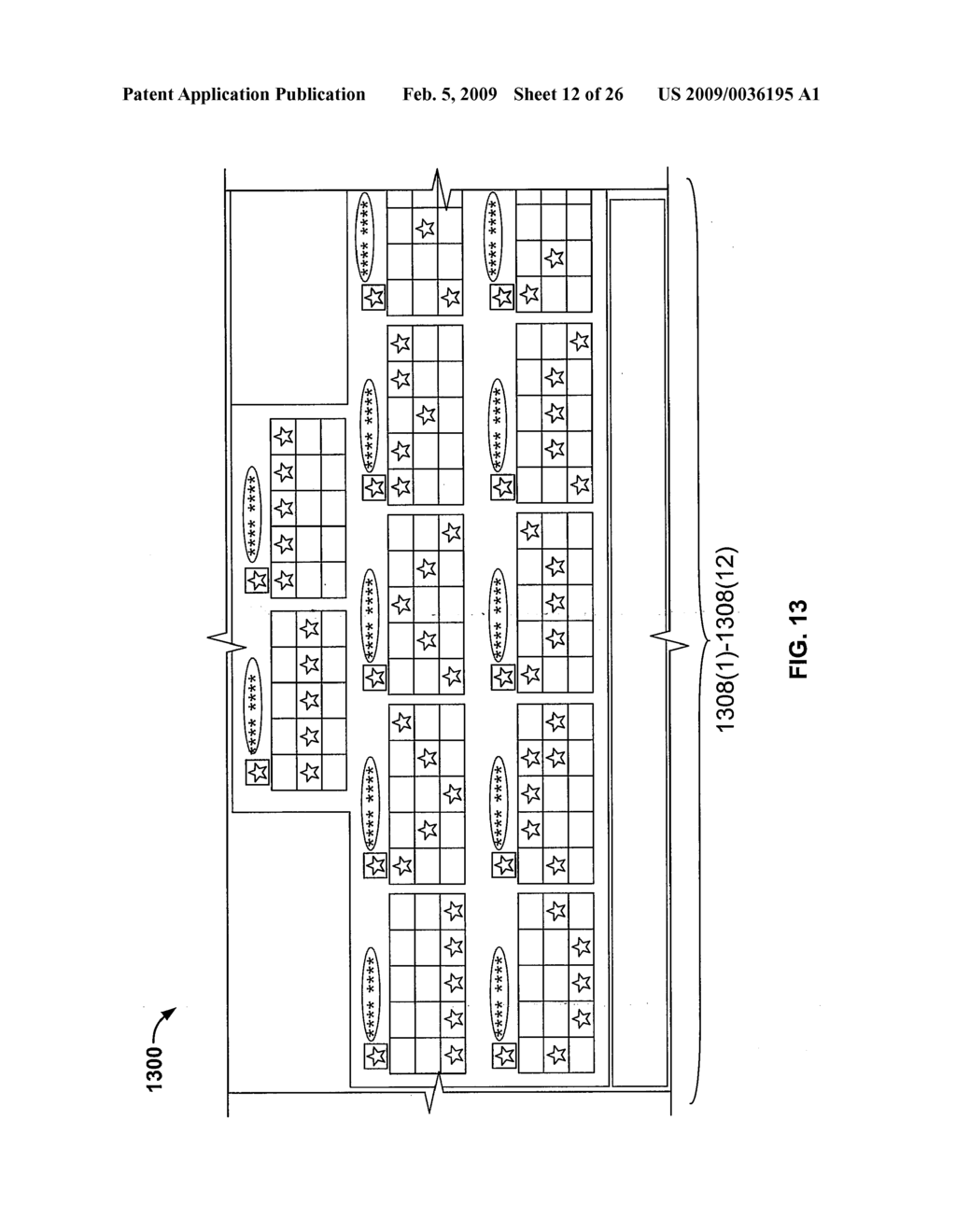 SLOT MACHINE SYSTEMS, METHODS, AND APPARATUS - diagram, schematic, and image 13