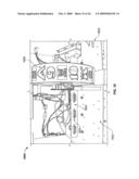 SLOT MACHINE SYSTEMS, METHODS, AND APPARATUS diagram and image