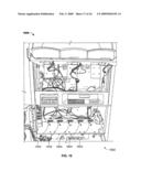 SLOT MACHINE SYSTEMS, METHODS, AND APPARATUS diagram and image