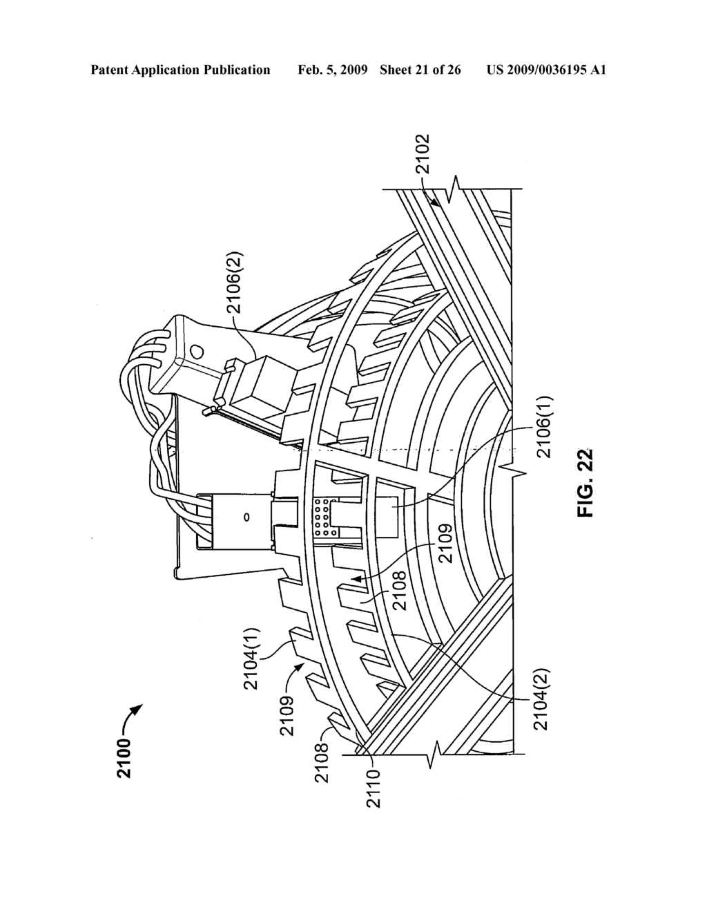 SLOT MACHINE SYSTEMS, METHODS, AND APPARATUS - diagram, schematic, and image 22