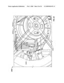 SLOT MACHINE SYSTEMS, METHODS, AND APPARATUS diagram and image