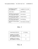 GAME DEVICE WITH CHEATING PREVENTION FUNCTION, AND METHOD AND PROGRAM FOR PREVENTING CHEATING DURING A GAME diagram and image