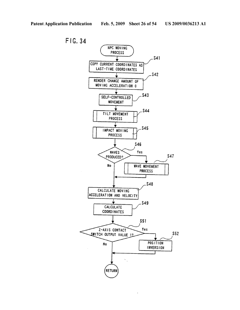 Game system and game information storage medium used for same - diagram, schematic, and image 27